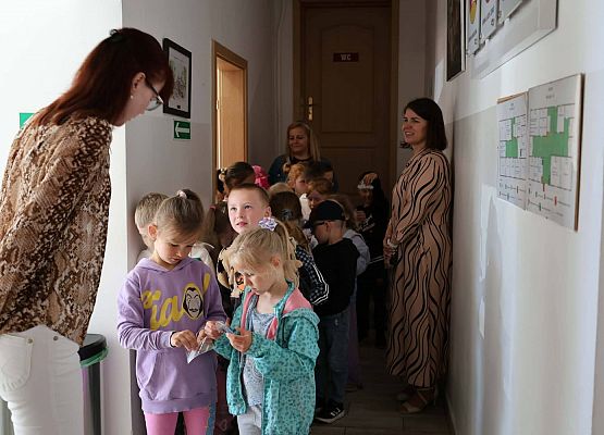 Dzień Samorządowca grafika