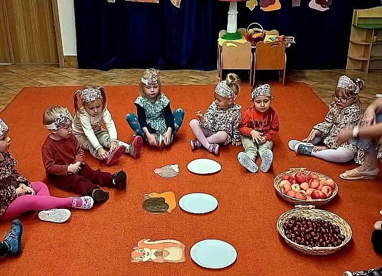 Pierwszy Dzień Jesieni grafika