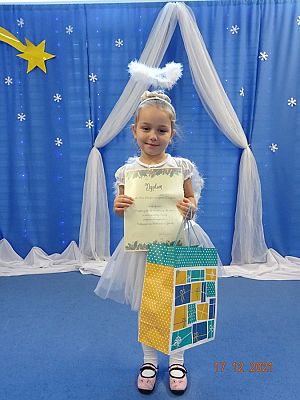 Grafika #1: Marzycielska Poczta -Konkurs plastyczny rozstrzygnięty!