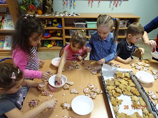 Grafika #3: Wyzwania Kici Koci w Rybkach