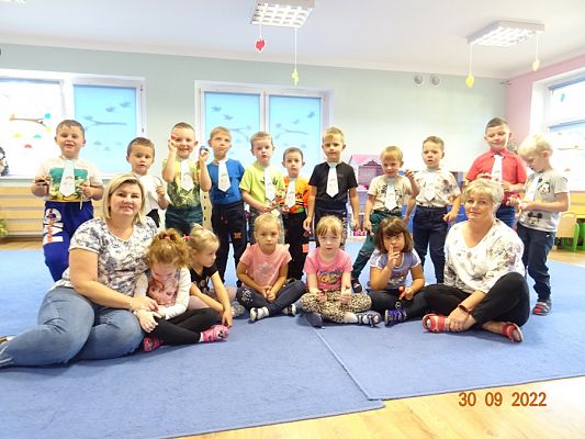 Grafika #0: Dzień Chłopaka