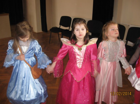 Grafika #0: Bal Karnawałowy 2014.02.12