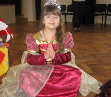 Grafika #16: Bal Karnawałowy 2014.02.12