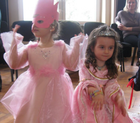 Grafika #20: Bal Karnawałowy 2014.02.12