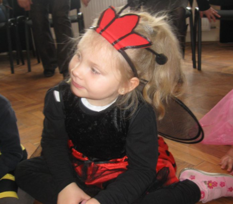 Grafika #21: Bal Karnawałowy 2014.02.12