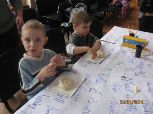 Grafika #0: Ferie 2014