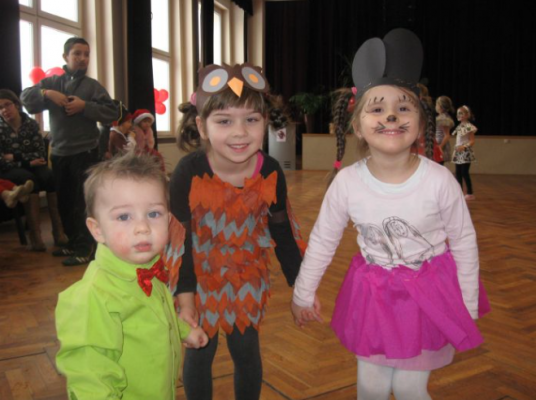 Grafika #9: Ferie 2014