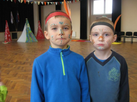 Grafika #10: Ferie 2014