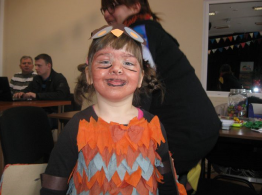 Grafika #11: Ferie 2014