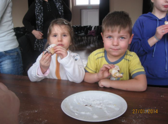 Grafika #8: Ferie 2014