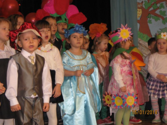 Grafika #5: Dzień Babci i Dziadka 2014.01.16