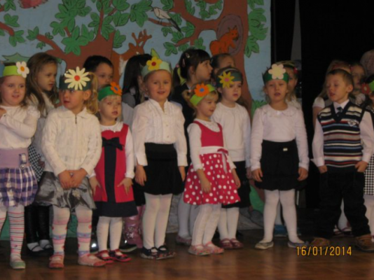 Grafika #6: Dzień Babci i Dziadka 2014.01.16