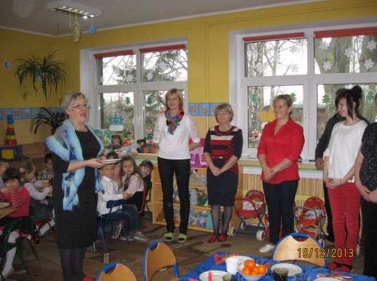 Grafika #6: Wigilia 2013.12.19