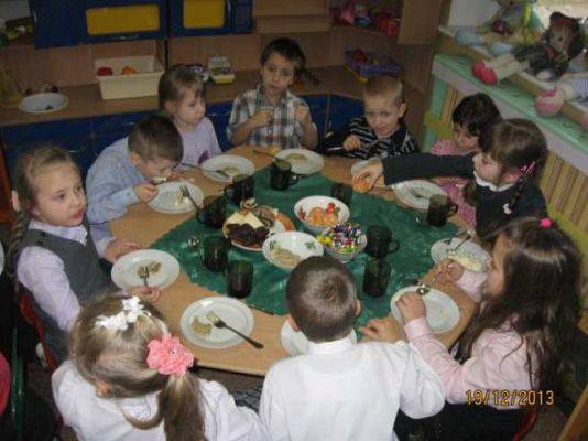 Grafika #5: Wigilia 2013.12.19