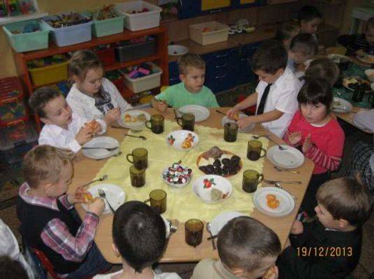 Grafika #4: Wigilia 2013.12.19