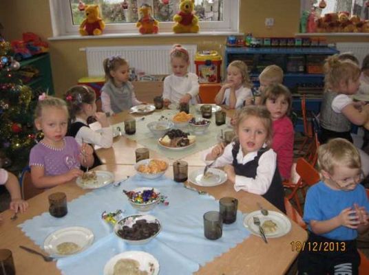 Grafika #2: Wigilia 2013.12.19