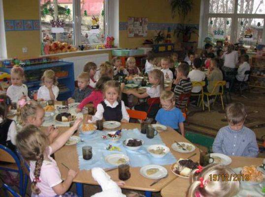 Grafika #1: Wigilia 2013.12.19