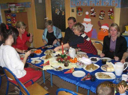 Grafika #0: Wigilia 2013.12.19