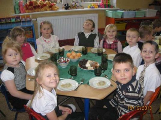 Grafika #13: Wigilia 2013.12.19