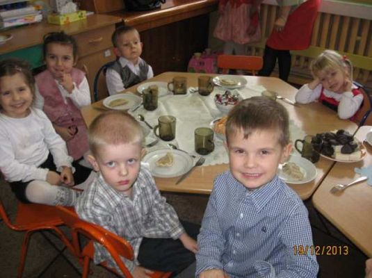 Grafika #11: Wigilia 2013.12.19