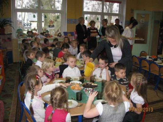 Grafika #10: Wigilia 2013.12.19