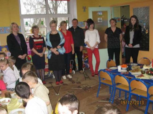 Grafika #9: Wigilia 2013.12.19
