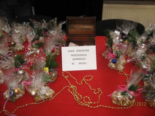 Grafika #0: Jasełka w wykonaniu przedszkolaków-GOKiS 2013.12.17