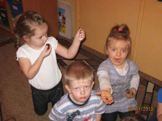 Grafika #10: Andrzejki 2013.11.29