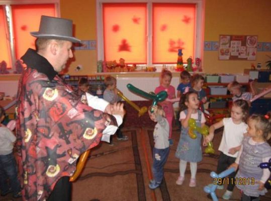 Grafika #12: Andrzejki 2013.11.29