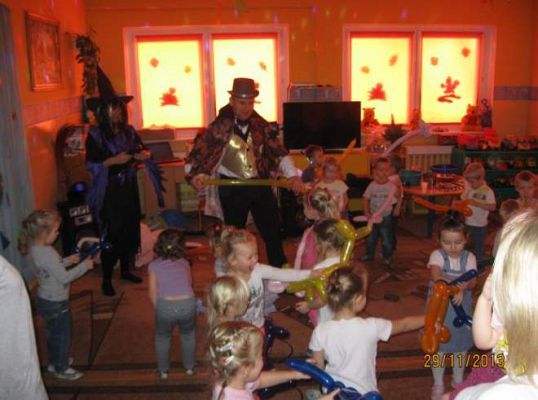 Grafika #13: Andrzejki 2013.11.29