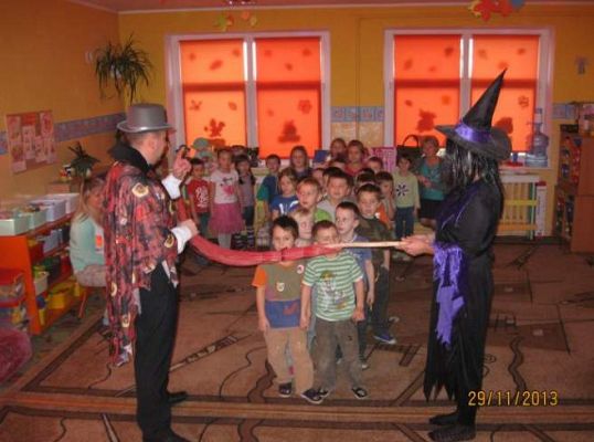 Grafika #15: Andrzejki 2013.11.29