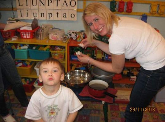 Grafika #16: Andrzejki 2013.11.29