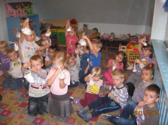 Grafika #18: Andrzejki 2013.11.29