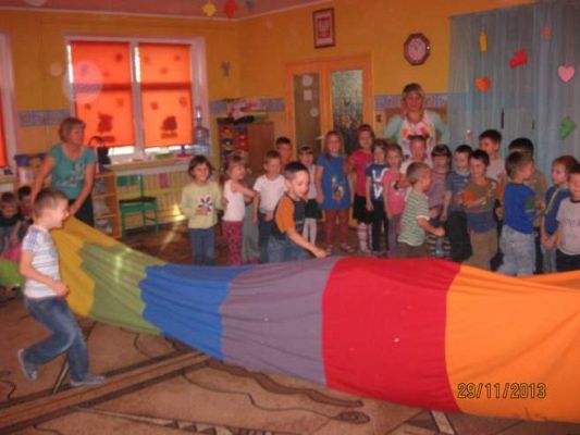 Grafika #19: Andrzejki 2013.11.29