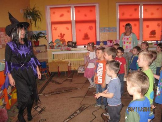 Grafika #21: Andrzejki 2013.11.29