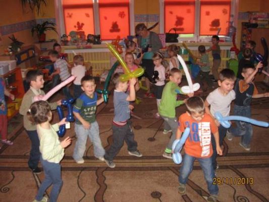 Grafika #26: Andrzejki 2013.11.29