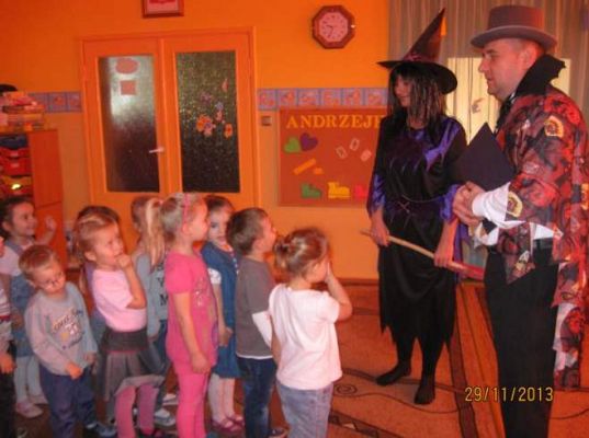 Grafika #2: Andrzejki 2013.11.29