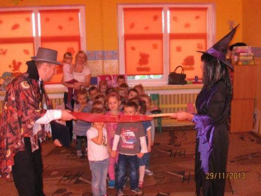 Grafika #3: Andrzejki 2013.11.29