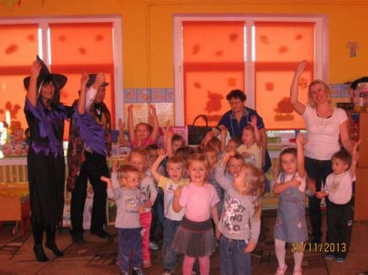 Grafika #6: Andrzejki 2013.11.29