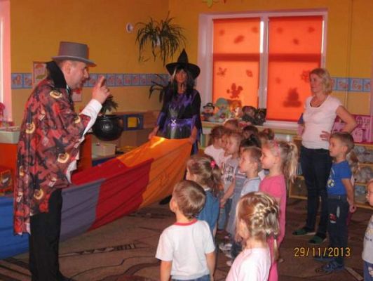 Grafika #7: Andrzejki 2013.11.29