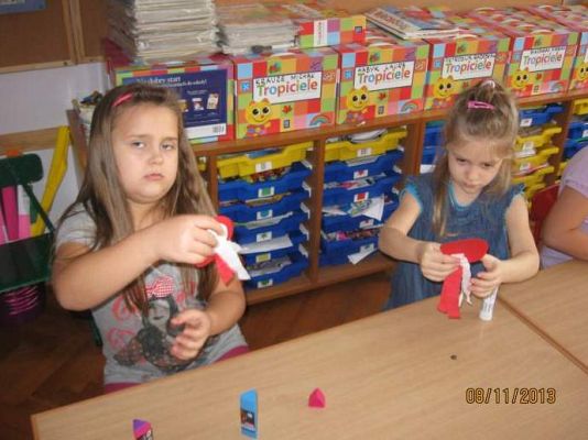 Grafika #0: 11 listopad-Dzień Niepodległości 08.11.2013