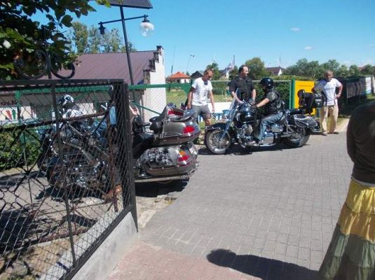 Grafika #0: Dni Gminy Wicko 2013-07-22