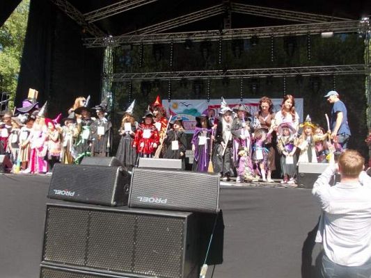 Grafika #4: Dni Gminy Wicko 2013-07-22