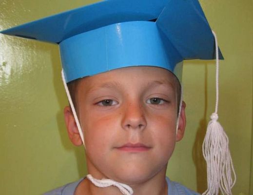 Grafika #11: Nasi absolwenci 2013-06-28