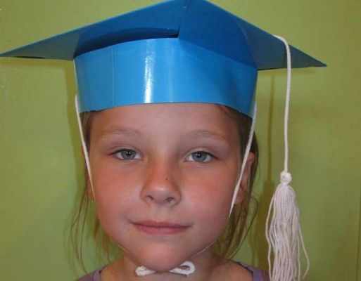 Grafika #1: Nasi absolwenci 2013-06-28