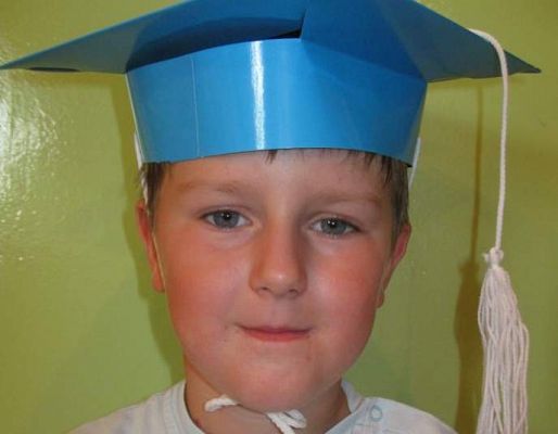 Grafika #8: Nasi absolwenci 2013-06-28