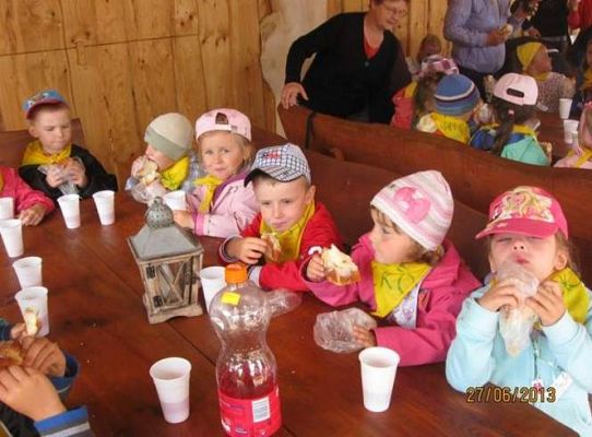 Grafika #20: Wycieczka do Kaszubskiego Parku Miniatur 2013-06-27