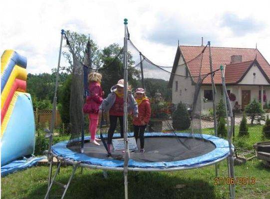 Grafika #22: Wycieczka do Kaszubskiego Parku Miniatur 2013-06-27