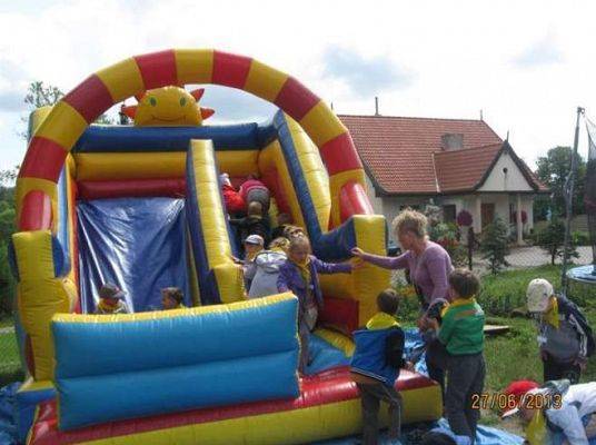 Grafika #23: Wycieczka do Kaszubskiego Parku Miniatur 2013-06-27