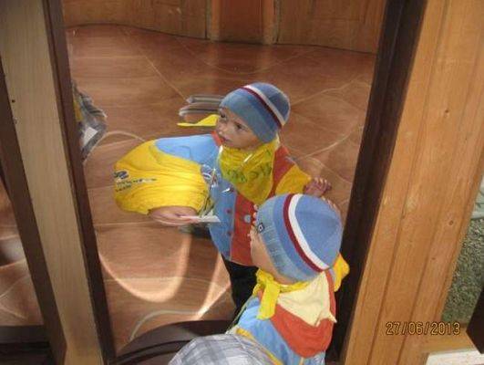 Grafika #25: Wycieczka do Kaszubskiego Parku Miniatur 2013-06-27